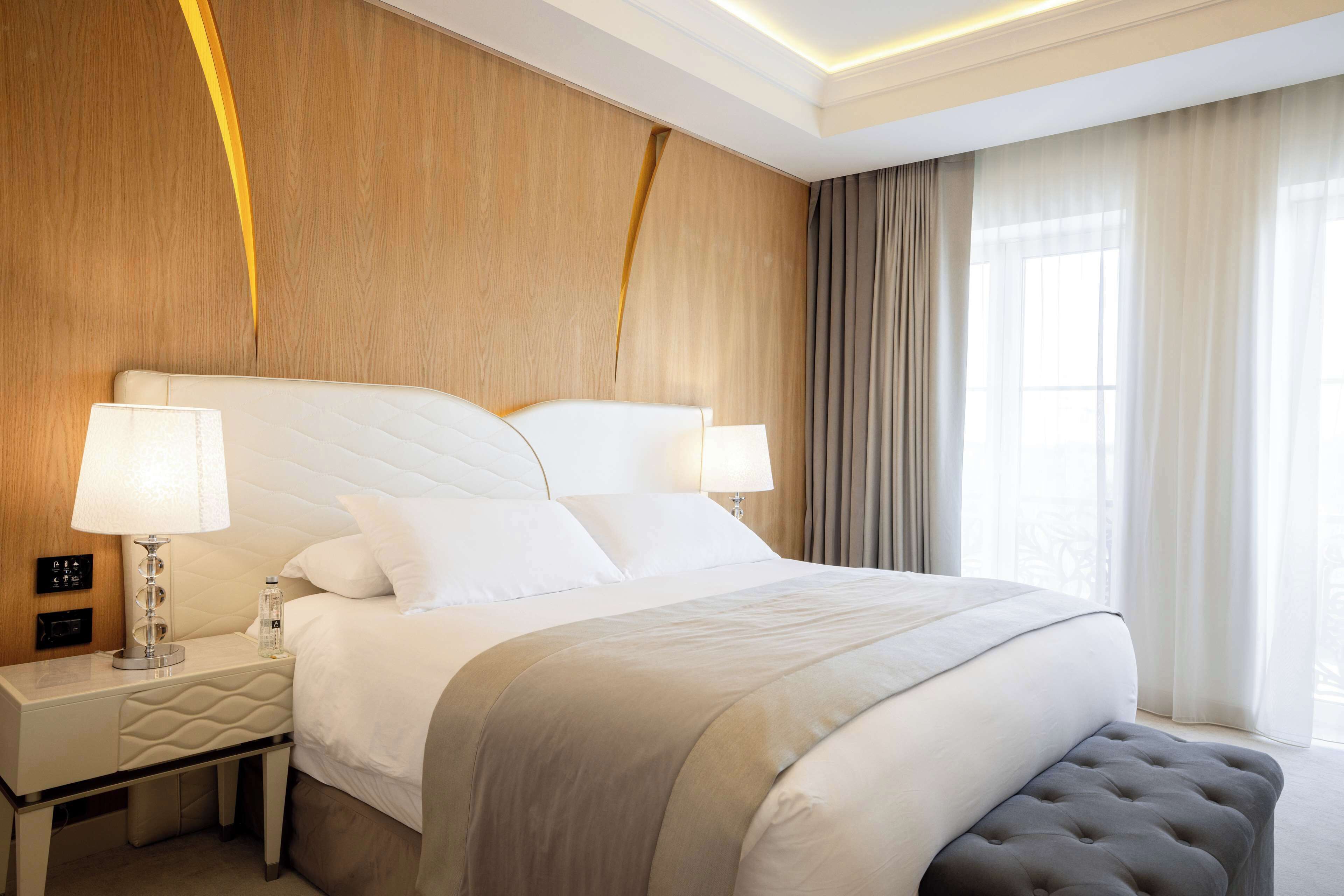 Foto - Tresor Le Palais Timisoara, Curio Collection by Hilton