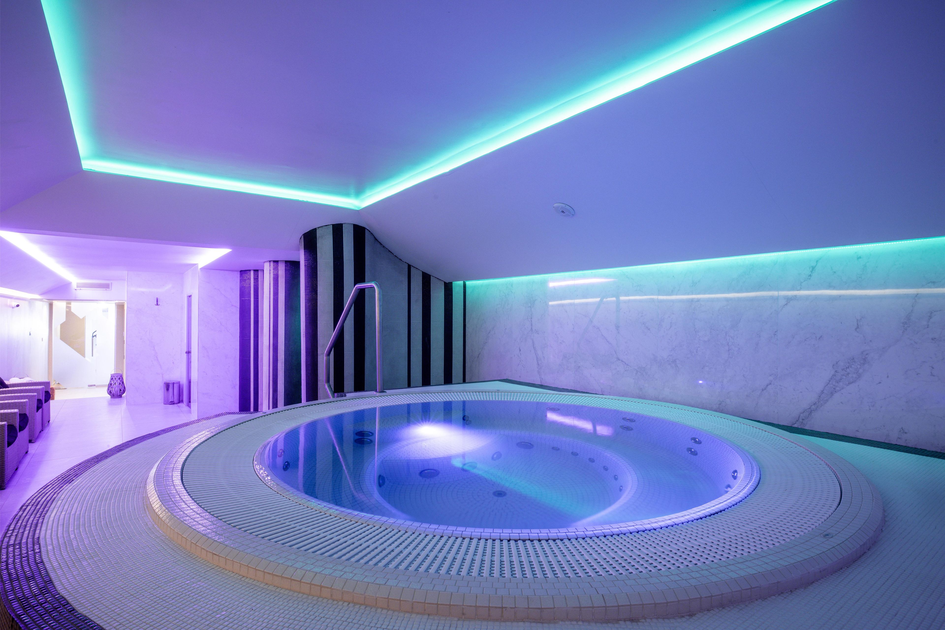 Installations sportives