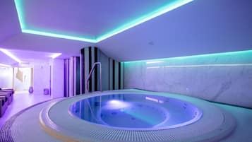 Installations sportives