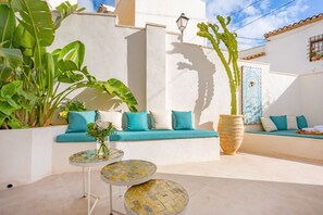Terras