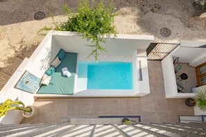 Pool - Room 'Altea  06' with Shared Pool, Wi-Fi and Air Conditioning (Altea)