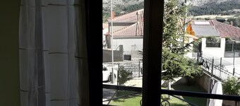 Appartement "La Casa Nueva" avec balcon, Wi-Fi et climatisation