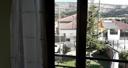 Apartment 'La Casa Nueva' with Balcony, Wi-Fi and Air Conditioning