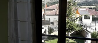 Apartment 'La Casa Nueva' with Balcony, Wi-Fi and Air Conditioning