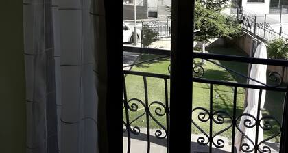 Apartment 'La Casa Nueva' with Balcony, Wi-Fi and Air Conditioning
