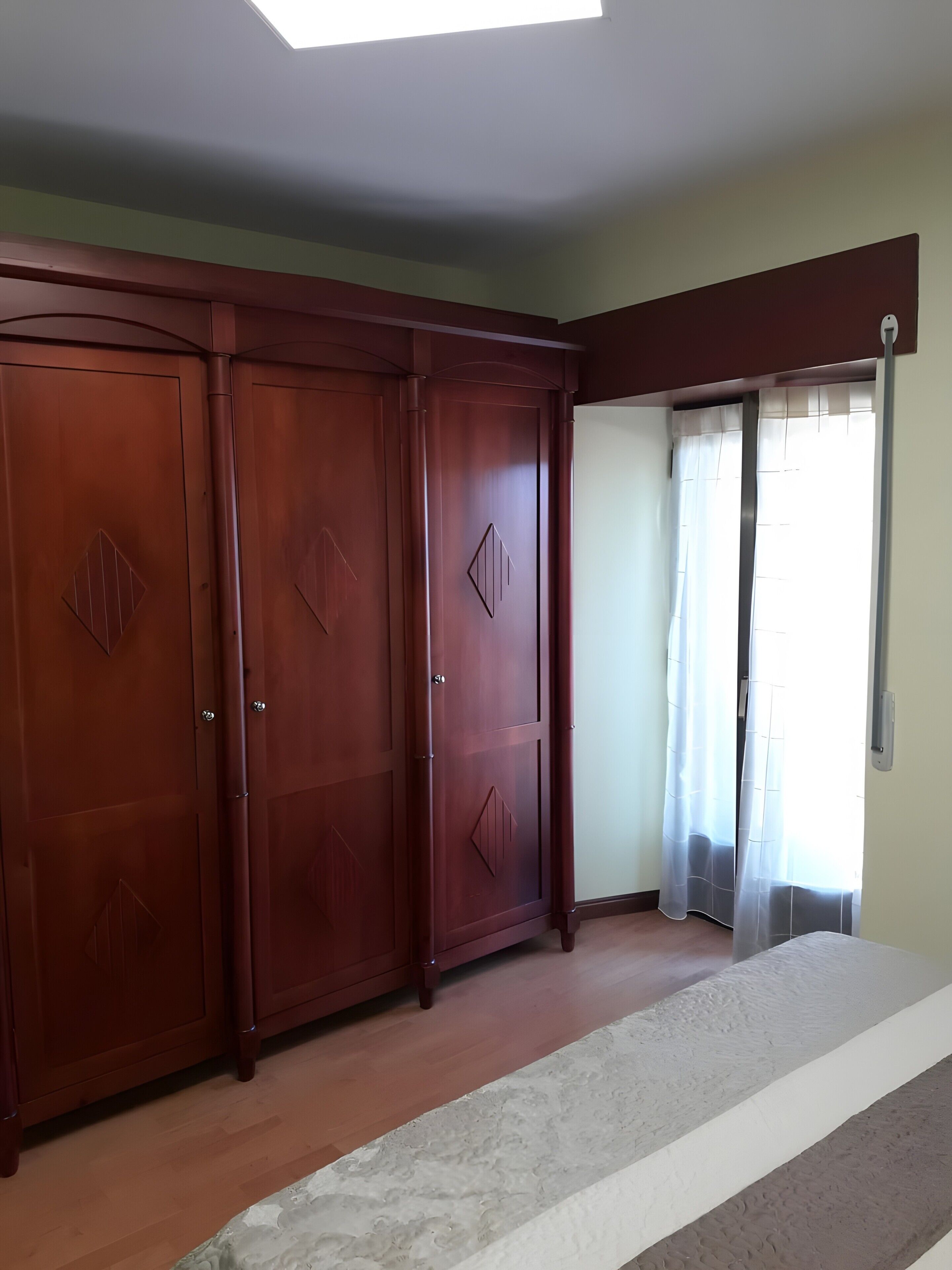 1 slaapkamer, gratis wifi, beddengoed