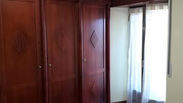 1 slaapkamer, gratis wifi, beddengoed