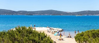 Villa Marko A4 | Adriatic Luxury Villas