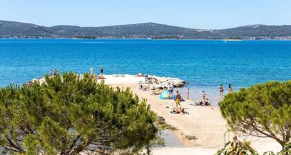 Villa Marko A2 | Adriatic Luxury Villas