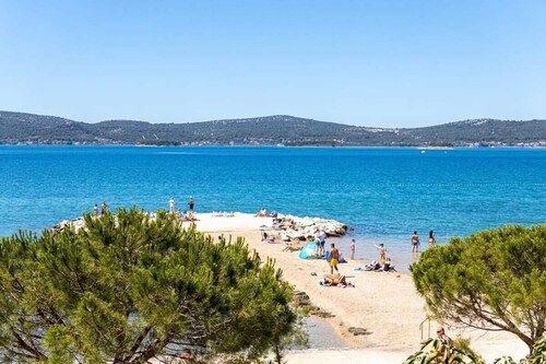 Villa Marko A6 | Adriatic Luxury Villas