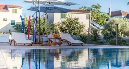 Villa Marko A6 | Adriatic Luxury Villas