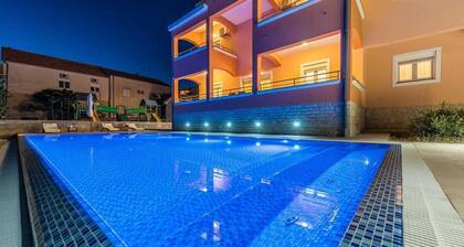 Villa Marko A6 | Adriatic Luxury Villas