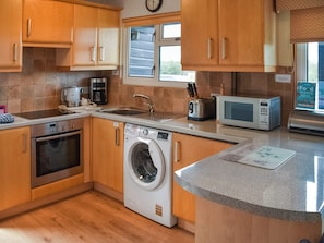 Cucina privata