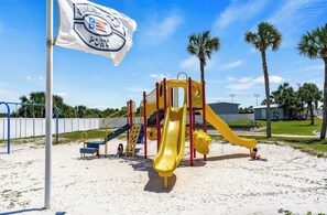 Espace pour enfants