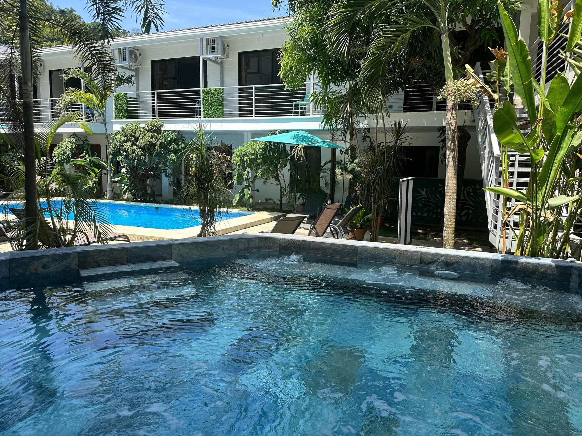 Hotel 2 Bintang