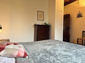 Traditional Apartment