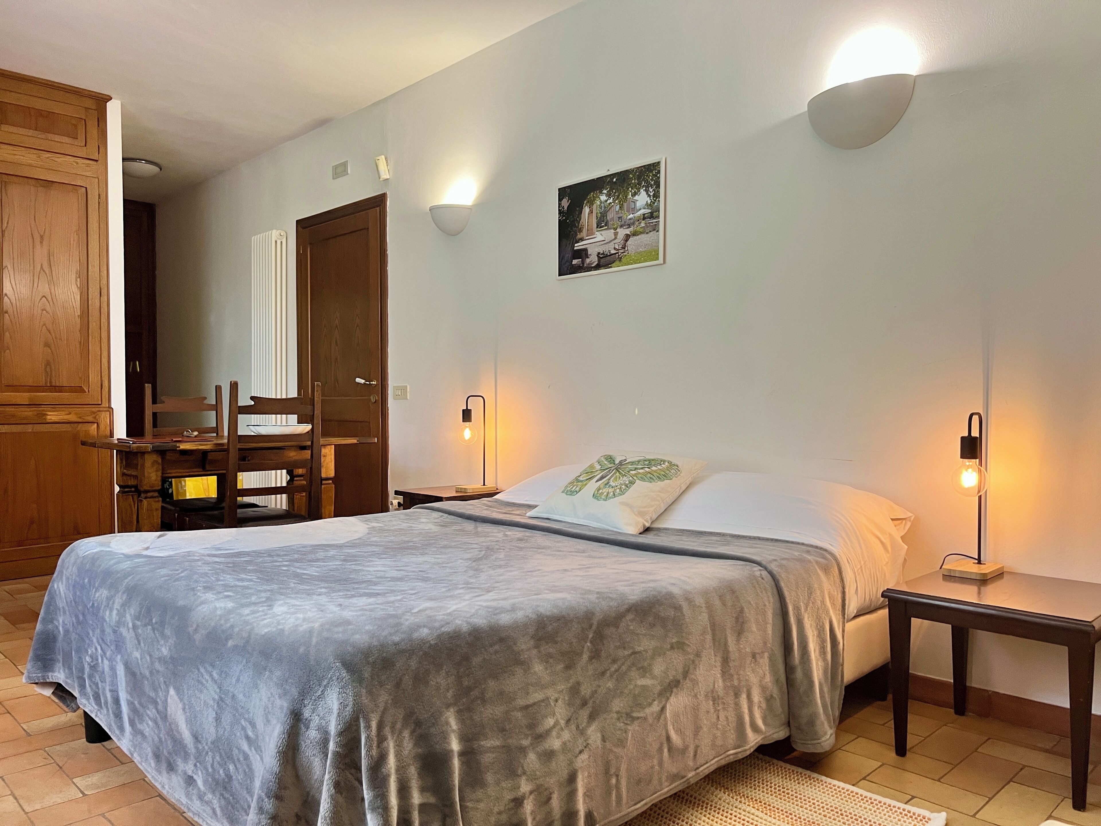 Suite Studio Supérieure