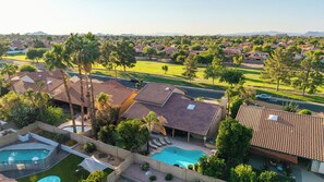 Exterior - Spanish Wells Scottsdale Oasis (Scottsdale)