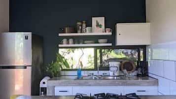 Cozinha privada