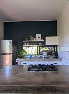 Cozinha privada