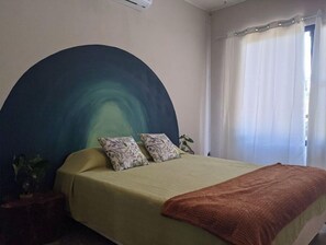 2 Schlafzimmer