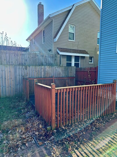 Comfy 3 Bedroom Entire Home With Cozy Vibes