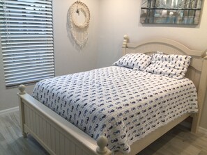 3 dormitorios, wifi, ropa de cama