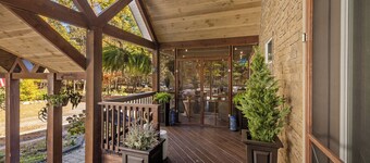 Luxury Retreat, Views, Near Whiteface, Lake Placid