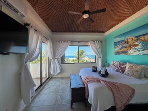 3 chambres, fer et planche à repasser, Wi-Fi, draps fournis