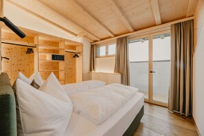 1 dormitorio y wifi gratis