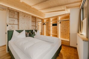 1 soverom og wi-fi (inkludert)