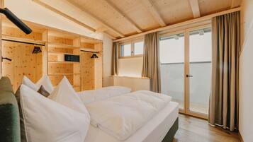 1 chambre, Wi-Fi gratuit