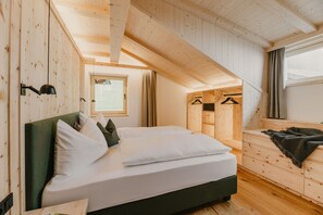 1 bedroom, free WiFi