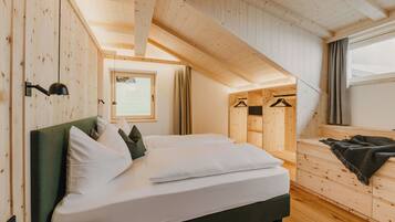 1 Schlafzimmer, kostenloses WLAN