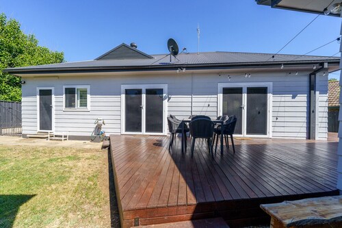 Fully renovated and stylish home in Narrabundah