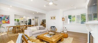 Fully renovated and stylish home in Narrabundah
