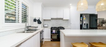 New to VRBO: Fully renovated and stylish home in Narrabundah