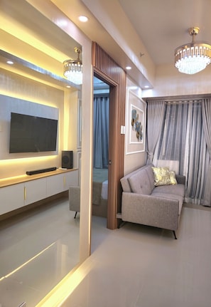 TV connectée