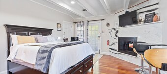 National Harbor Property 1