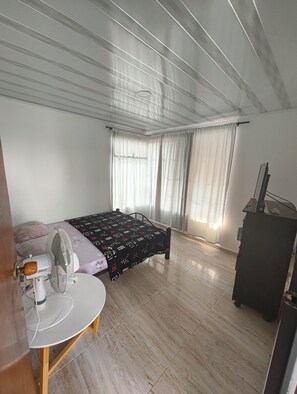2 bedrooms, WiFi, bed sheets - All the comforts in a two bedrooms apartment immersed in the Colombian nature (Villeta)