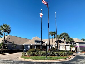 Exterior - King Bed First Floor Family Condo Disney Universal (Kissimmee)