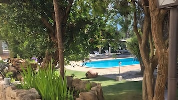 Área da propriedade