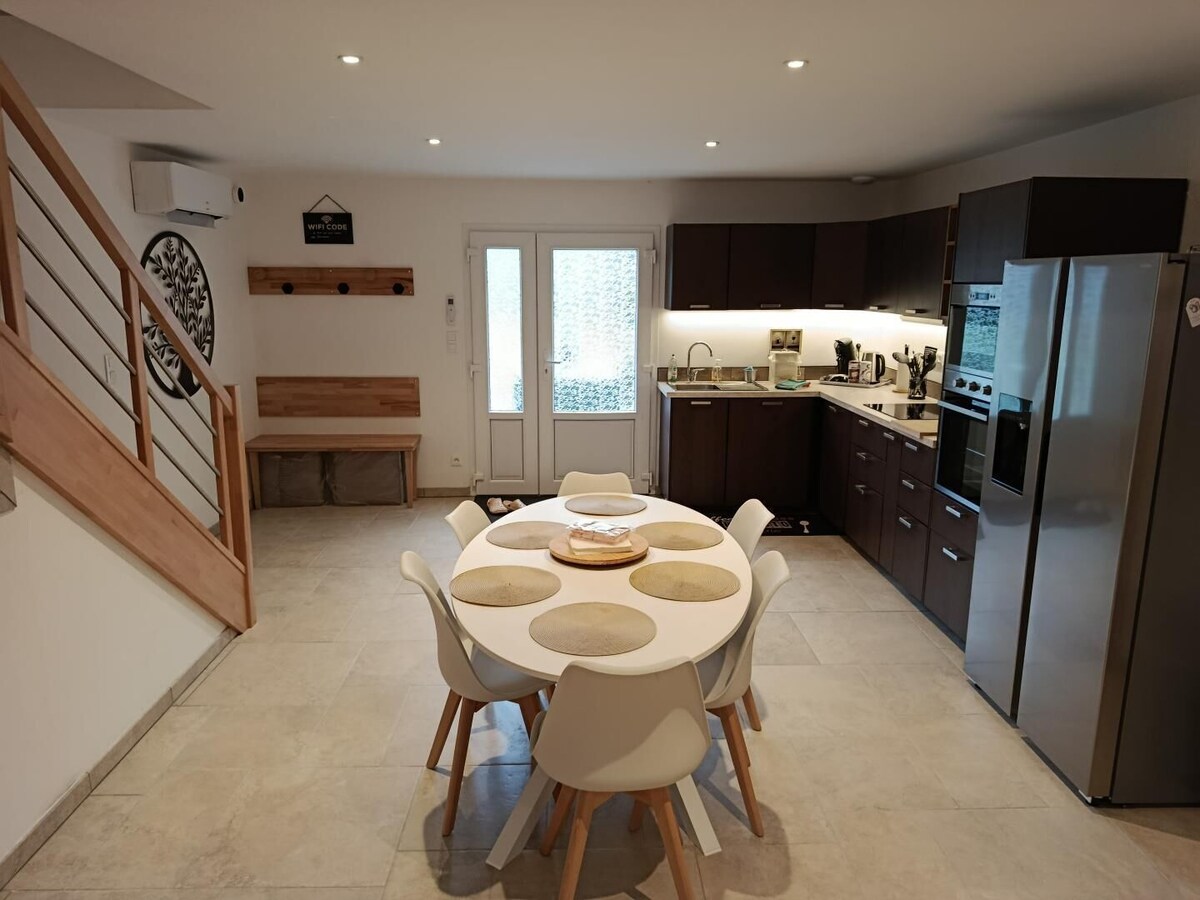 Image de profil de l’hôte