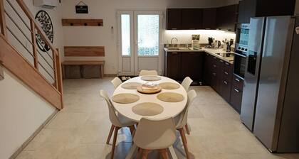 La Ferme Aux Deux Chevaux 2