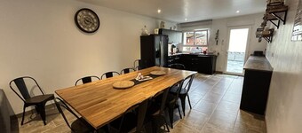 La Ferme Aux Deux Chevaux 3