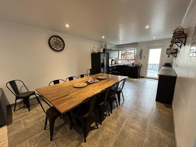 La Ferme Aux Deux Chevaux 3