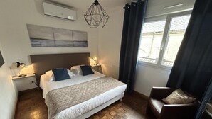 Room - La Ferme Aux Deux Chevaux 1 (Francheville)