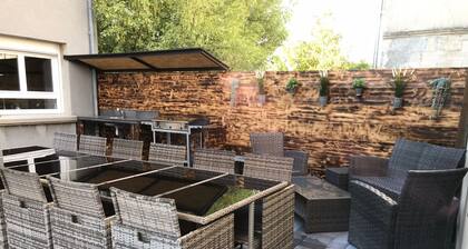 La Ferme Aux Deux Chevaux 1