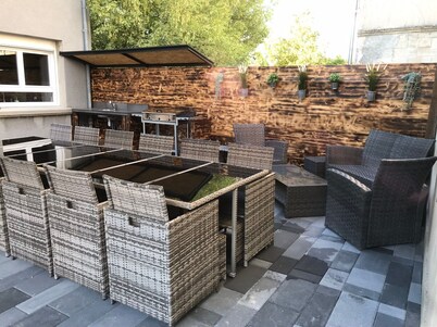 La Ferme Aux Deux Chevaux 1