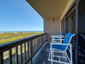 Property grounds - Beachside Condo 2 Bed 2 Bath  (Corpus Christi)